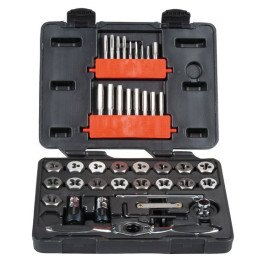 Bộ taro 40 chi tiết Makita B-65838